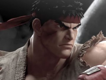 Imagem de Street Fighter V