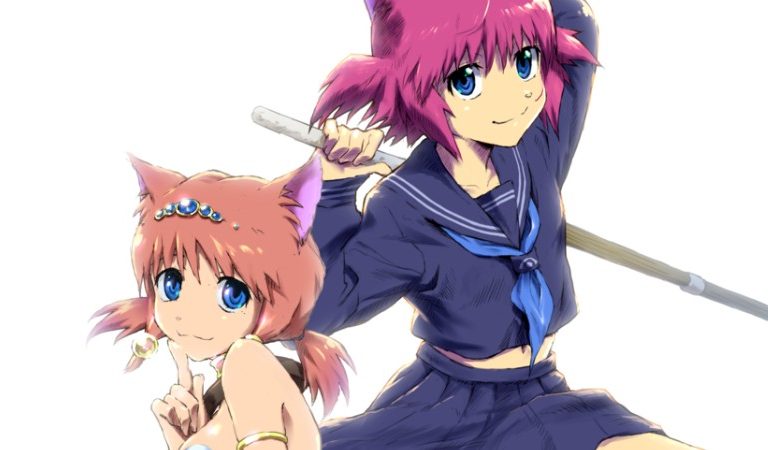 The Adventures of Ten and Till é lançado para PC no ocidente