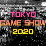 Imagem da Tokyo Game Show 2020