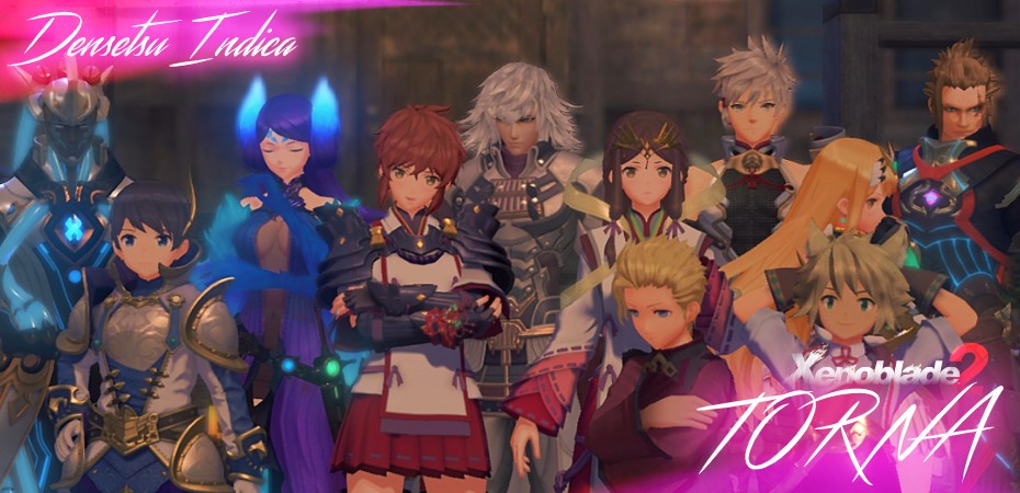 Xenoblade Chronicles 3 é um excelente RPG para veteranos e novatos