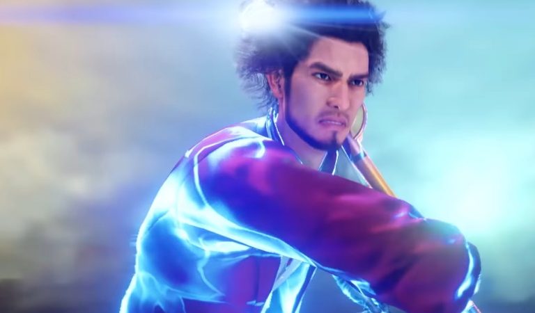 Yakuza: Like a Dragon terá lançamento multiplataforma no ocidente Yakuza: Like a Dragon terá lançamento multiplataforma no ocidente