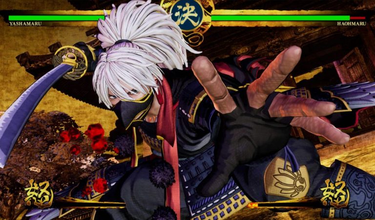 Versão para PC de Samurai Shodown recebe data de lançamento