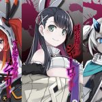 Mary Skelter Finale