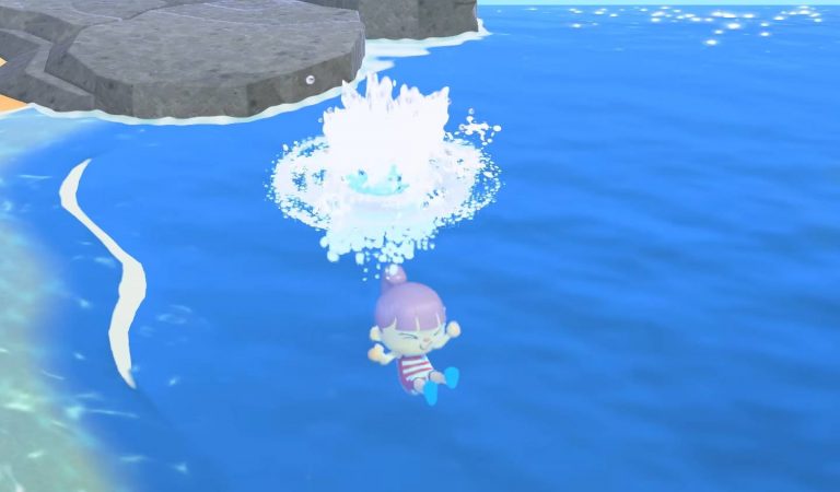 Animal Crossing: New Horizons recebe novidades de verão Animal Crossing: New Horizons recebe novidades de verão