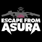 Escape from Asura logo