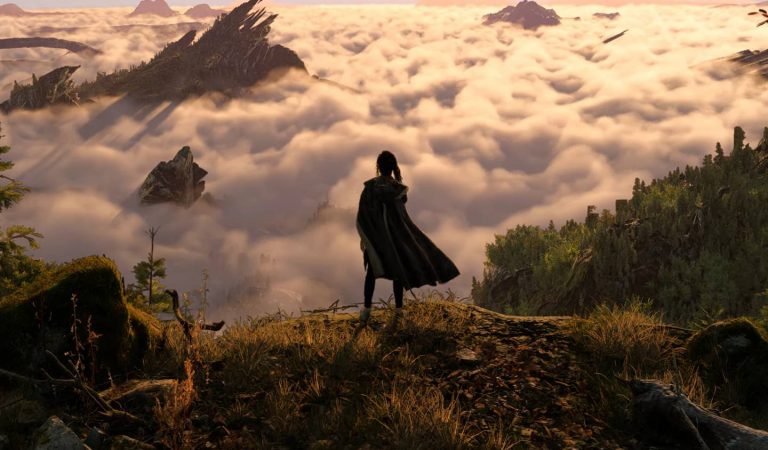 Project Athia é anunciado com teaser pela Square Enix Project Athia é anunciado com teaser pela Square Enix