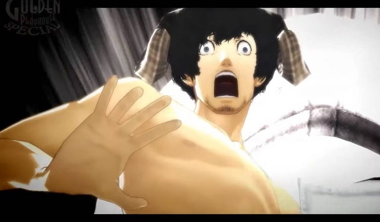 Catherine: Full Body receberá demo para Switch ainda neste mês