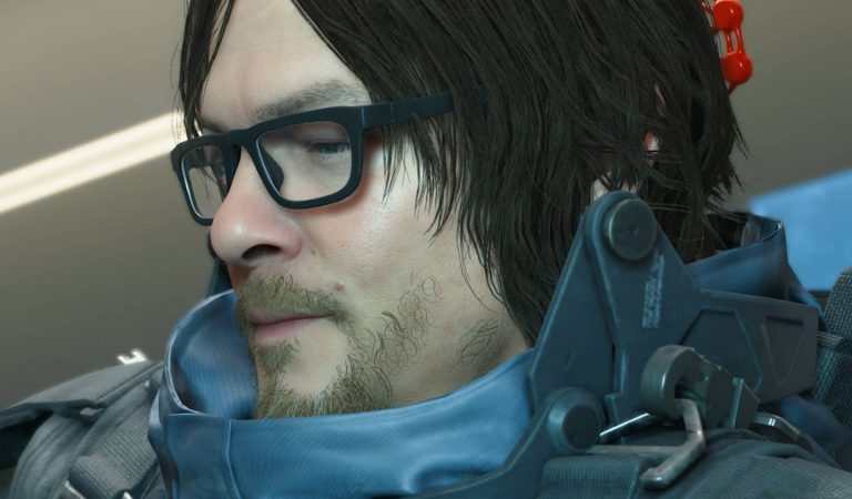 Death Stranding para PC trará “rosto familiar” de Half-Life