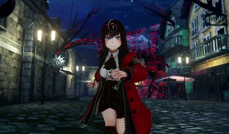 Death end re;Quest 2 chega à América e Europa em agosto Death end re;Quest 2 chega à América e Europa em agosto
