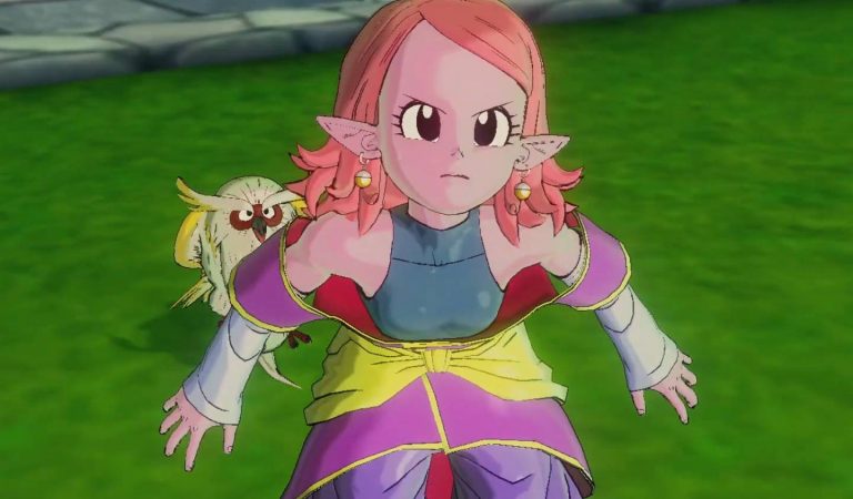 Dragon Ball Xenoverse 2 ganhará mascotes junto de Chronoa e mais Dragon Ball Xenoverse 2 ganhará mascotes junto de Chronoa e mais