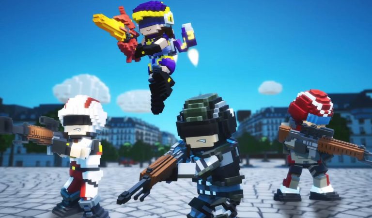 Earth Defense Force: World Brothers recebe seu primeiro trailer