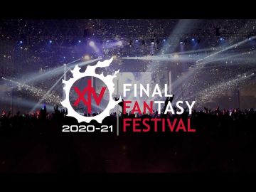 Final Fantasy XIV Festival