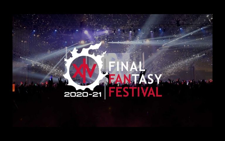 Final Fantasy XIV Festival