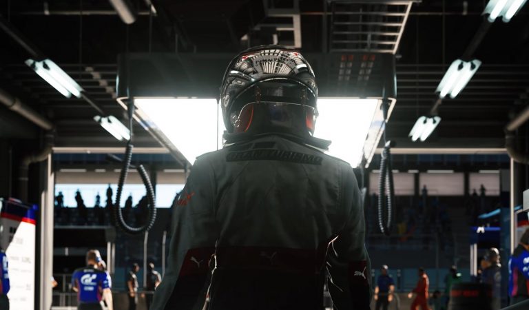 De olho na nova geração, Gran Turismo 7 é anunciado De olho na nova geração, Gran Turismo 7 é anunciado