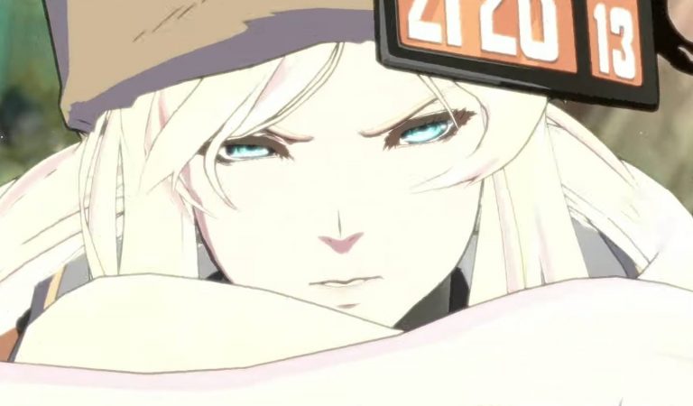 Millia e Zato-1 são destaque em trailer de Guilty Gear Strive Millia e Zato-1 são destaque em trailer de Guilty Gear Strive