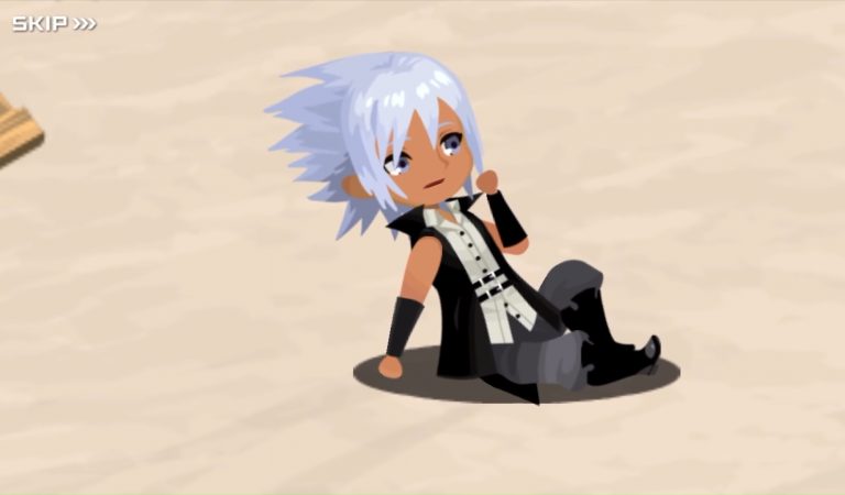 Kingdom Hearts: Dark Road chega no dia 22 de junho em Union χ Kingdom Hearts: Dark Road chega no dia 22 de junho em Union χ
