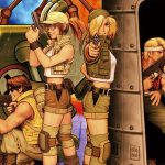 Metal Slug Novo Projeto