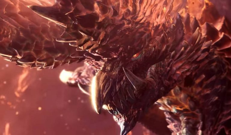 Monster Hunter World: Iceborne terá novo update em breve Monster Hunter World: Iceborne terá novo update em breve