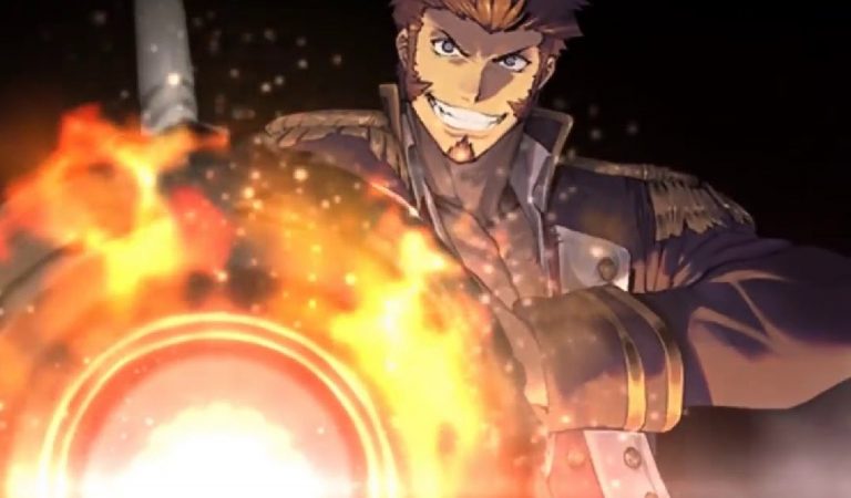 Fate/Grand Order inicia campanha de promoção para novo capítulo Fate/Grand Order inicia campanha de promoção para novo capítulo