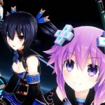 Screenshot de Neptunia Virtual Stars