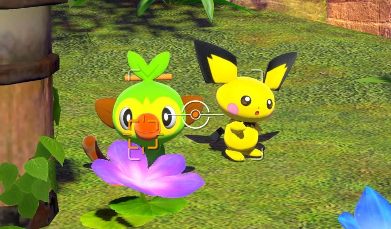 New Pokémon Snap é anunciado para Nintendo Switch durante live