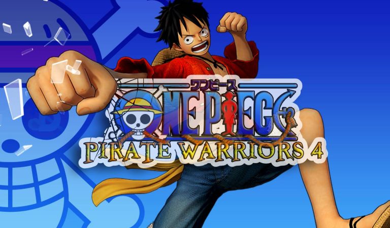One Piece: Pirate Warriors 4 | Pirataria divertida na Grand Line One Piece: Pirate Warriors 4 | Pirataria divertida na Grand Line