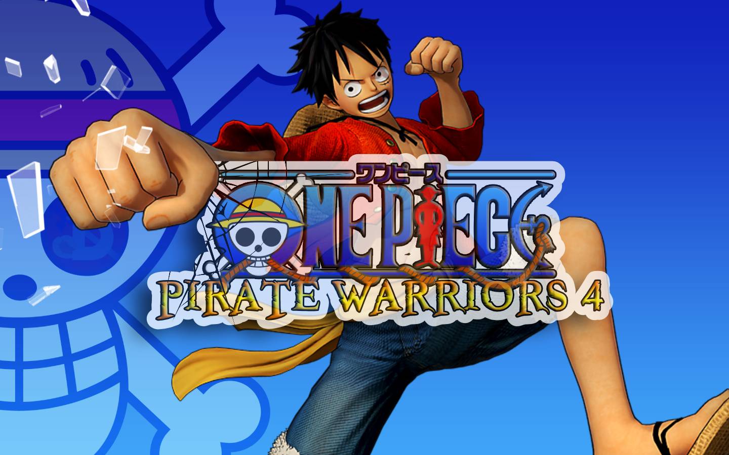 One Piece: Pirate Warriors 4 (Multi) – Guia de desbloqueio de