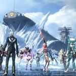 Imagem de Phantasy Star Online 2