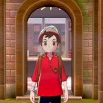 Pokémon Sword & Shield expansão