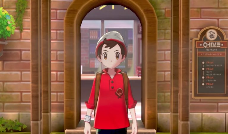 Pokémon Sword & Shield: “The Isle of Armor” chega em 17 de junho Pokémon Sword & Shield: “The Isle of Armor” chega em 17 de junho