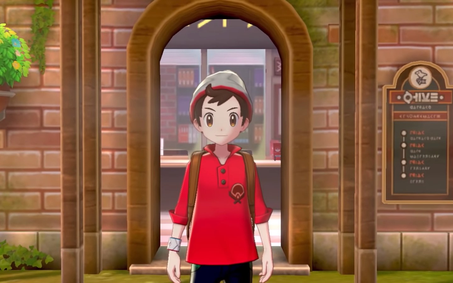 Isle of Armor, DLC de Pokémon Sword e Shield, chega em 17 de junho