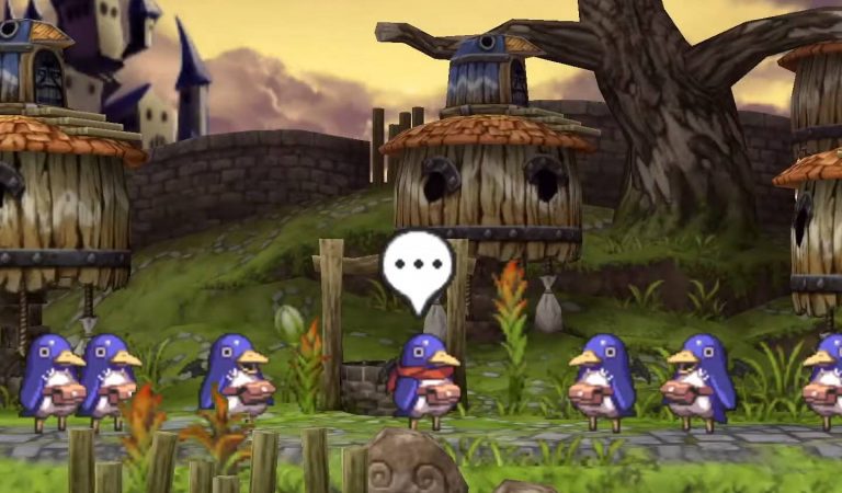 Prinny 1-2: Exploded and Reloaded recebe datas de lançamento