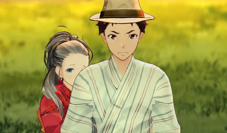 Robotics;Notes Elite & DaSH apresenta personagens em novo trailer