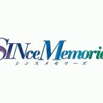 Logotipo de Since Memories