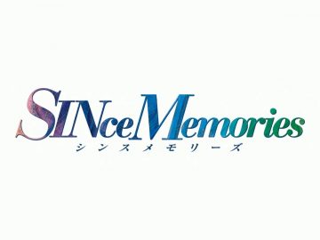 Logotipo de Since Memories