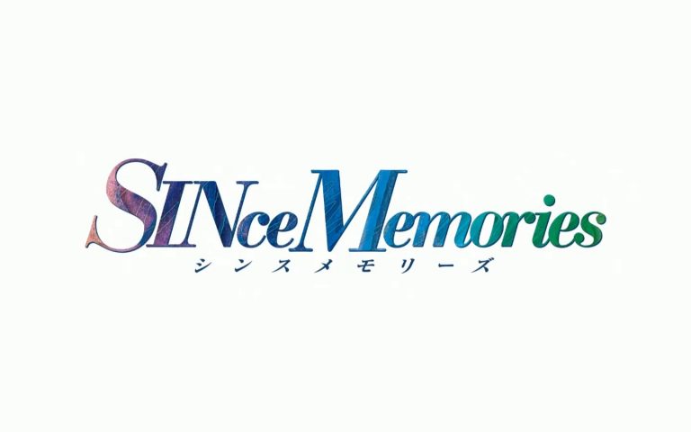 Logotipo de Since Memories