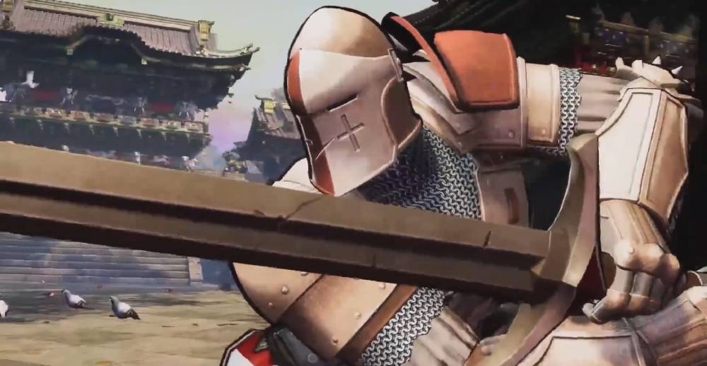 Screenshot de Samurai Shodown