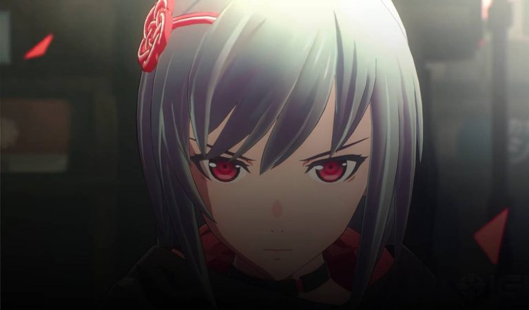 Scarlet Nexus recebe novo trailer animado com cenas de gameplay Scarlet Nexus recebe novo trailer animado com cenas de gameplay