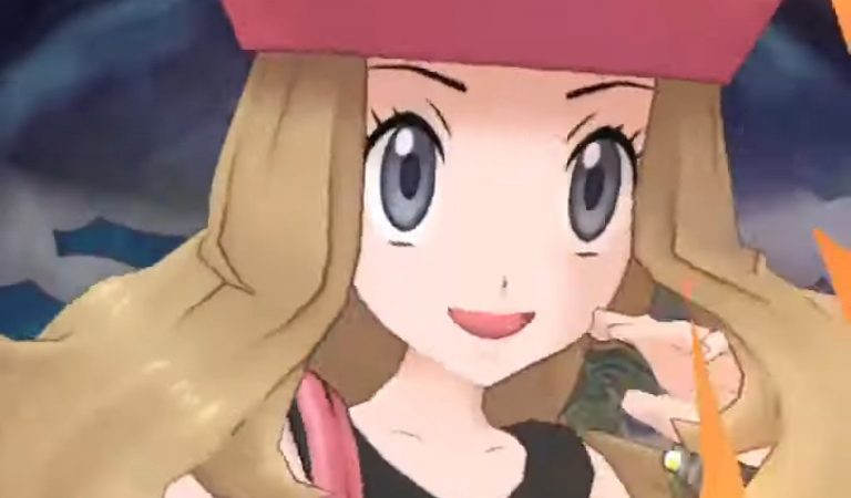 Pokémon Masters anuncia Serena e Fennekin como novo “Sync Pair” Pokémon Masters anuncia Serena e Fennekin como novo “Sync Pair”