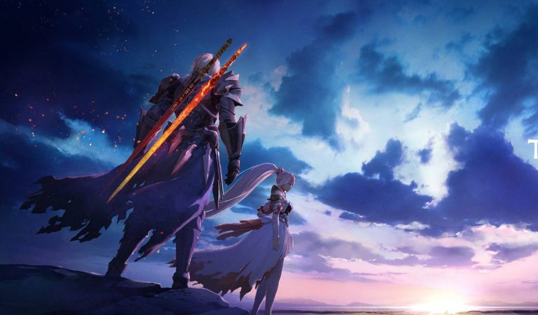 Tales of Arise não chegará em 2020, afirma Bandai Namco Tales of Arise não chegará em 2020, afirma Bandai Namco