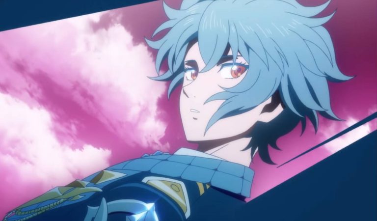 Tales of Crestoria tem lançamento adiado indefinitivamente Tales of Crestoria tem lançamento adiado indefinitivamente
