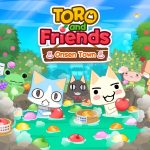 Imagem de Toro and Friends: Onsen Town