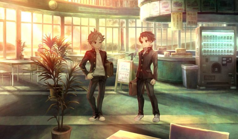 13 Sentinels: Aegis Rim é adiado por duas semanas no ocidente 13 Sentinels: Aegis Rim é adiado por duas semanas no ocidente