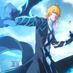 Arte de Bleach Brave Souls