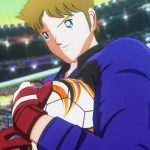 Screenshot de Captain Tsubasa: Rise of New Champions