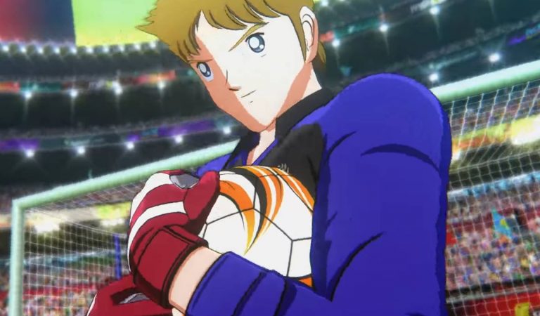 Rise of New Champions recebe trailer focado em modo online Rise of New Champions recebe trailer focado em modo online