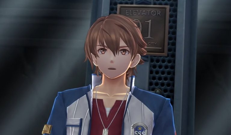 Trails of Cold Steel IV recebe novo trailer de personagens Trails of Cold Steel IV recebe novo trailer de personagens