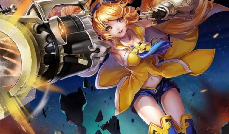 Samurai Shodown terá colaboração com Honor of Kings em breve Samurai Shodown terá colaboração com Honor of Kings em breve