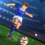 Captain Tsubasa Italia