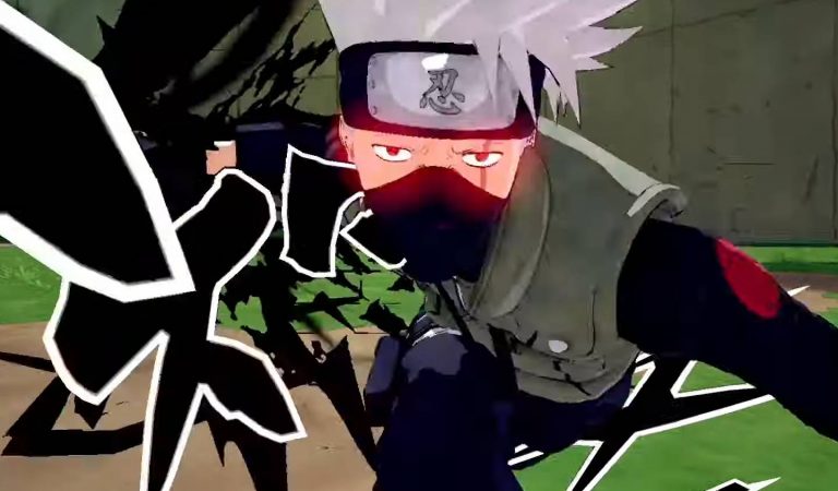 Naruto to Boruto: Shinobi Striker revela primeiro personagem do Season Pass 3